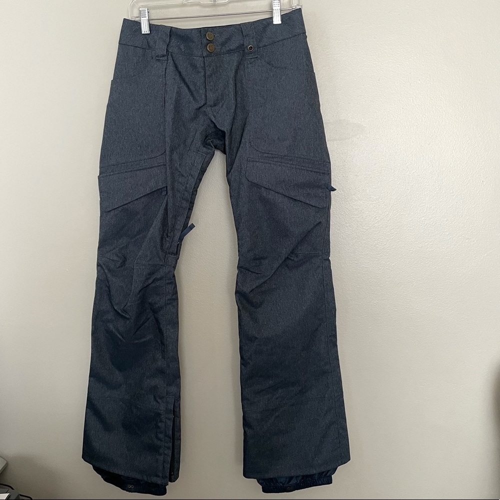 Burton Dryride Snow Pants